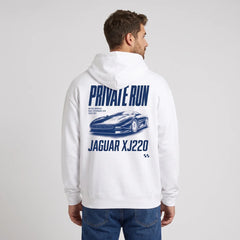 Jaguar XJ220 Private Run Sweatshirt