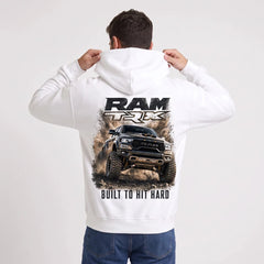 RAM TRX Built to Hit Hard Sweatshirt