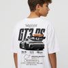 Porsche 911 GT3 RS Kids' T-Shirt