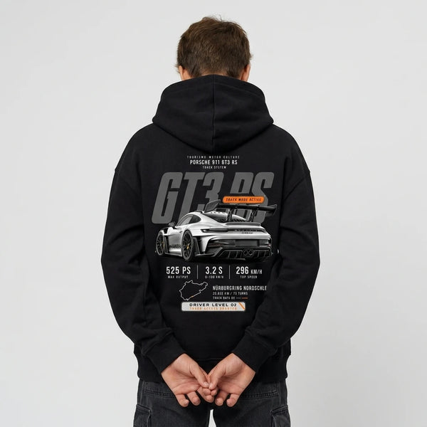 Porsche 911 GT3 RS Kids' Sweatshirt