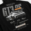 Porsche 911 GT3 RS Kids' Sweatshirt