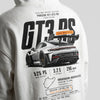 Porsche 911 GT3 RS Kids' Sweatshirt