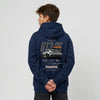 Porsche 911 GT3 RS Kids' Sweatshirt