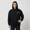 Sweat Control the Violence Yamaha R1 Tourismo Clothing, vue additionnelle.