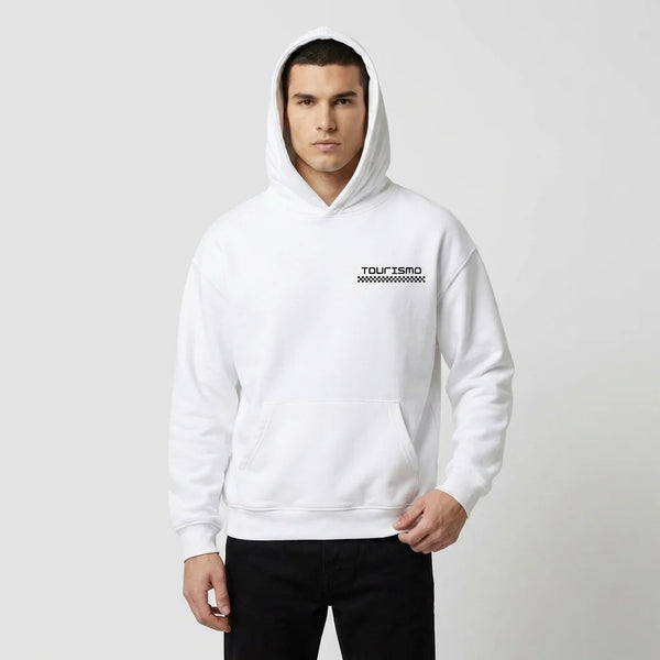 Sweat Opera Meccanica Ducati 916 Tourismo Clothing, vue secondaire.