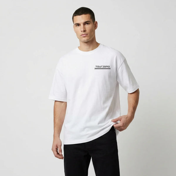 Six Cylinder Symphony Honda CBX1000 T-shirt