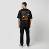 T-shirt Sideways Authority Harley XR750 Tourismo Clothing, vue supplémentaire.