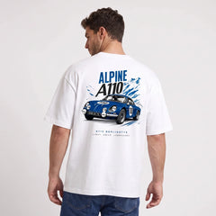 Alpine A110 T-shirt