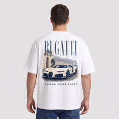 Bugatti Chiron Super Sport T-shirt
