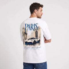 Bugatti Divo French Couture Speed T-shirt