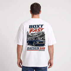 Datsun 510 T-shirt
