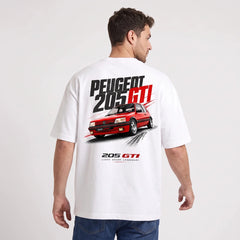 Peugeot 205 GTI T-shirt