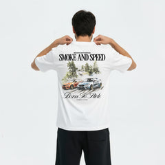 BMW M2 T-shirt