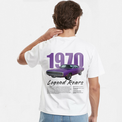 1970 Dodge Charger R/T T-shirt