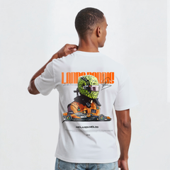 Lando Norris Signature T-shirt