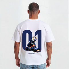 F1 Max Verstappen T-shirt