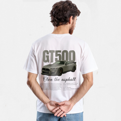 Ford Mustang Shelby GT500 T-shirt
