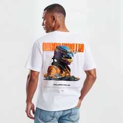 Oscar Piastri Signature T-shirt